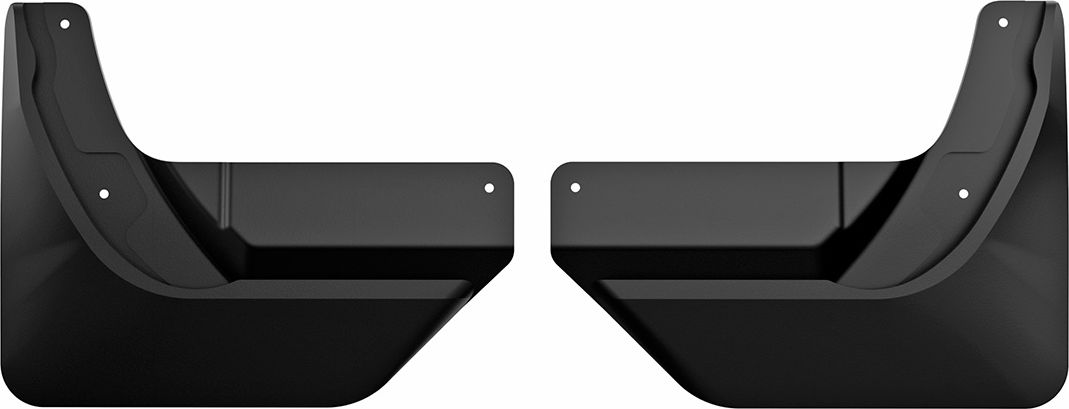 Брызговики Norplast передняя пара для Haval Jolion I рестайлинг 2024-2026. Артикул NPL-Br-28-343F