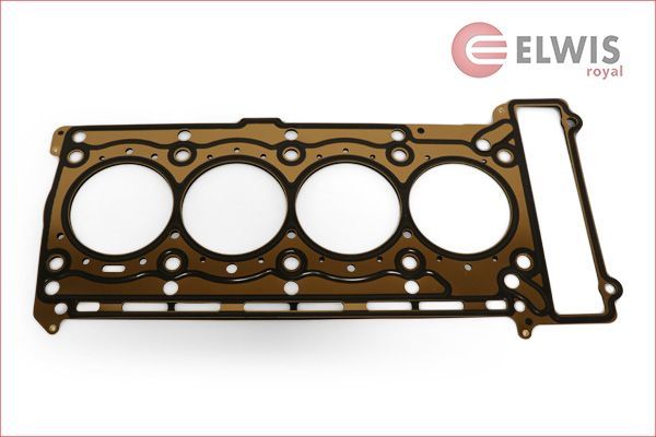 Прокладка ГБЦ Elwis Royal. Артикул 0022062