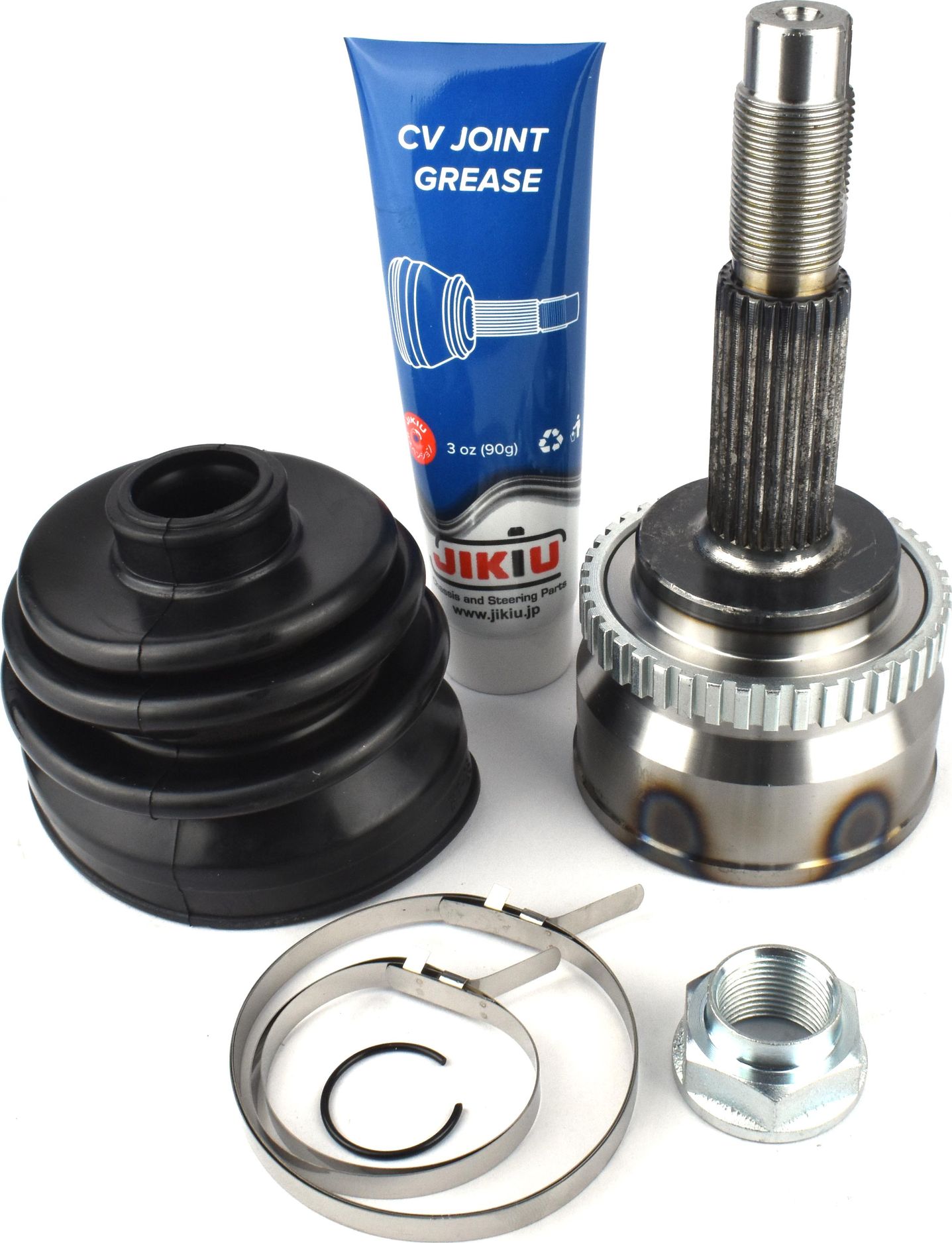 ШРУС наружный Jikiu. Артикул JC22005