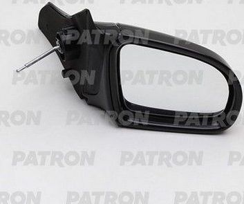 Зеркало боковое Patron правое для Opel Corsa B 1993-2000. Артикул PMG2811M02