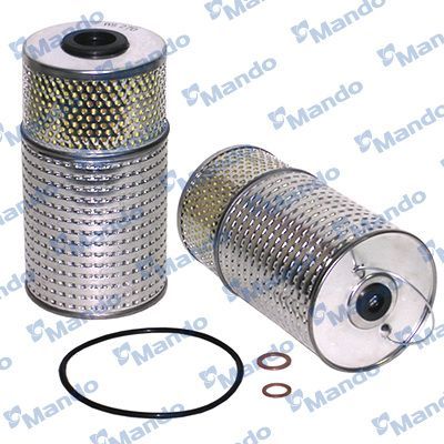 Масляный фильтр Mando. Артикул EEOL0004Y