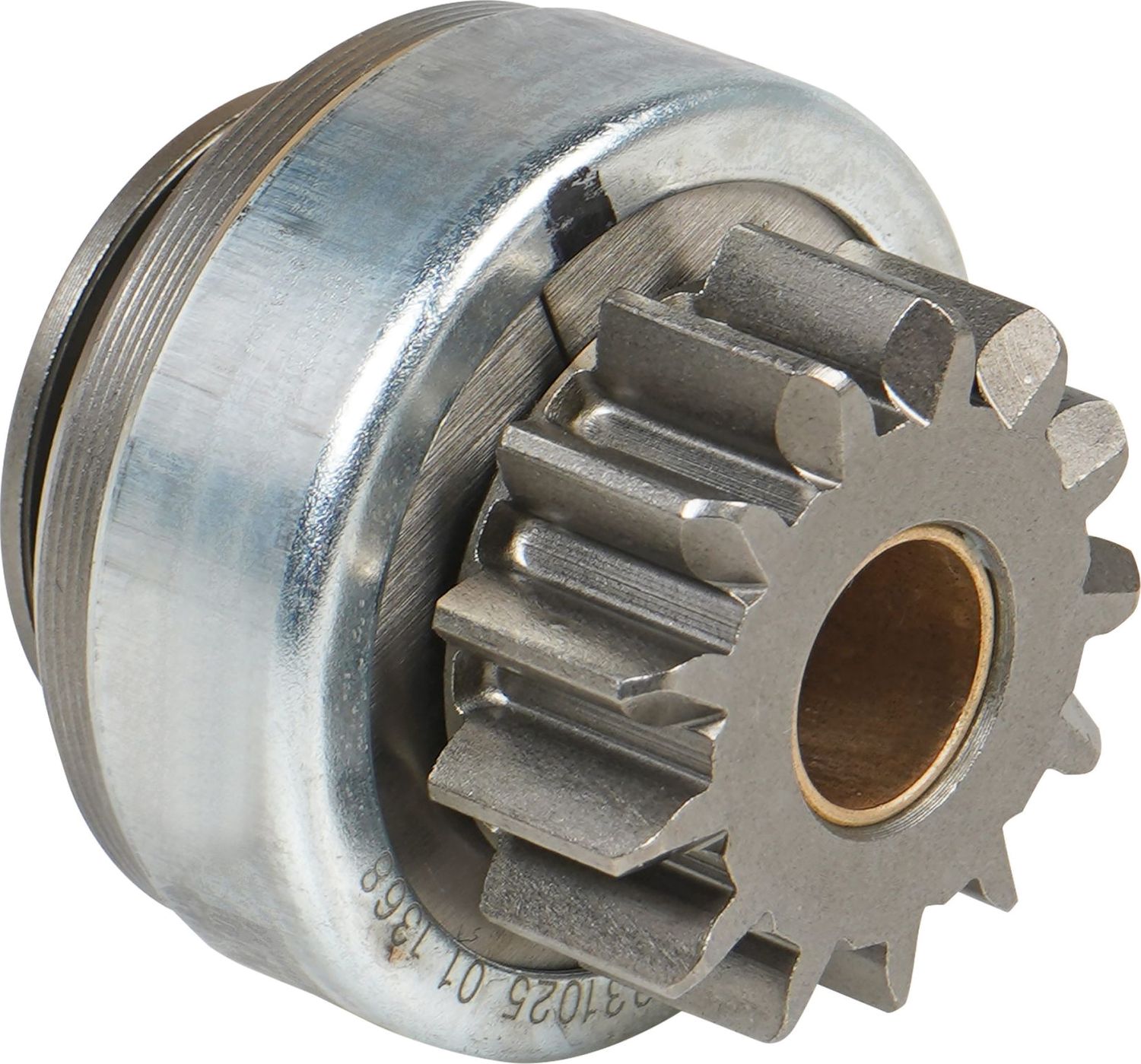 Бендикс стартера StartVOLT для Chery Tiggo 8 Pro I 2021-2026. Артикул VCS 2720