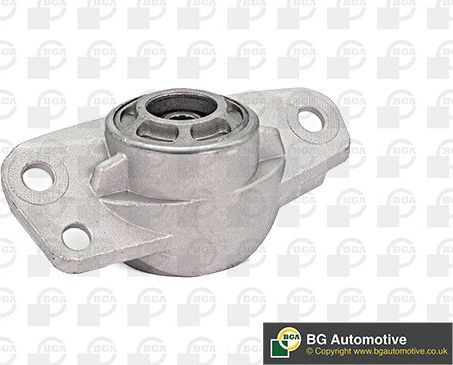 Опора амортизатора (стойки) BGA (алюминий) передняя для Audi A3 II (8P) 2008-2013. Артикул SM9132