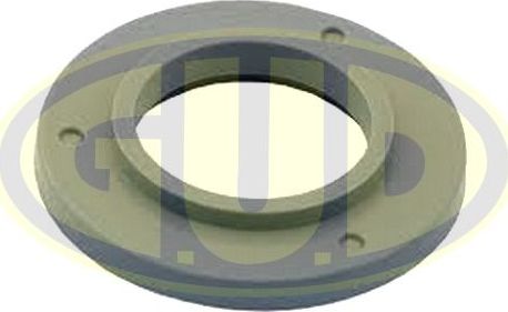Опорный подшипник амортизатора (стойки) G.U.D.. Артикул GBM001012