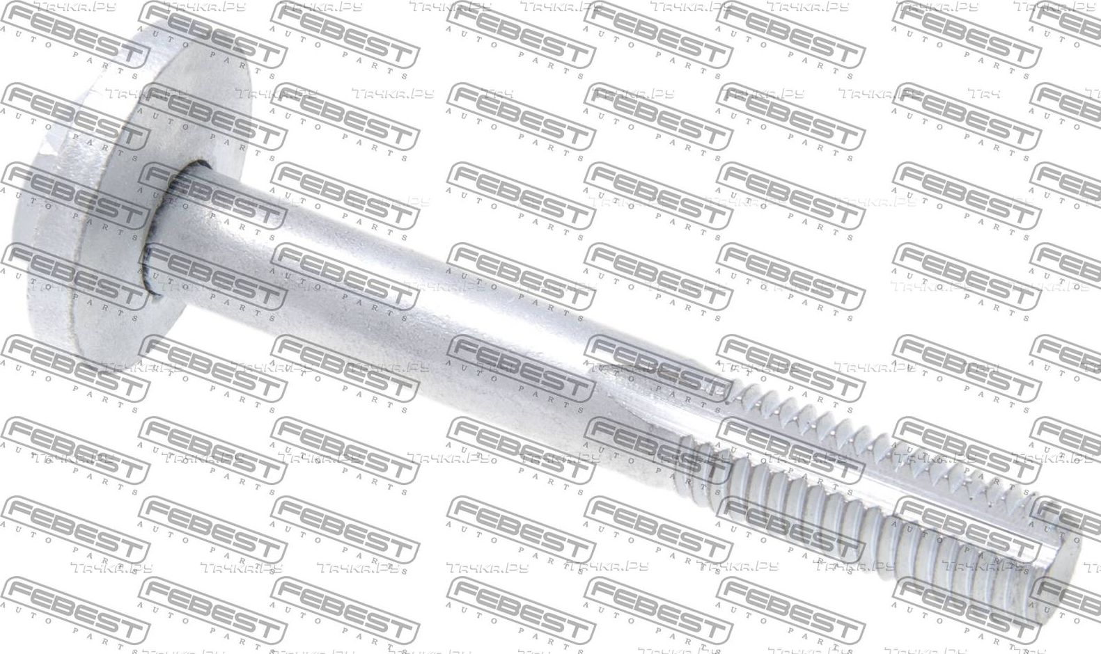 Болт развальный Febest для Volvo S60 II 2010-2018. Артикул 2129-001