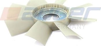 Вентилятор радиатора двигателя Auger для Renault Premium I 1996-2006. Артикул 58626