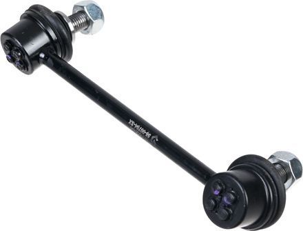 Стойка (тяга) стабилизатора Stellox задняя правая для Mazda CX-5 II 2017-2026. Артикул 56-00704-SX