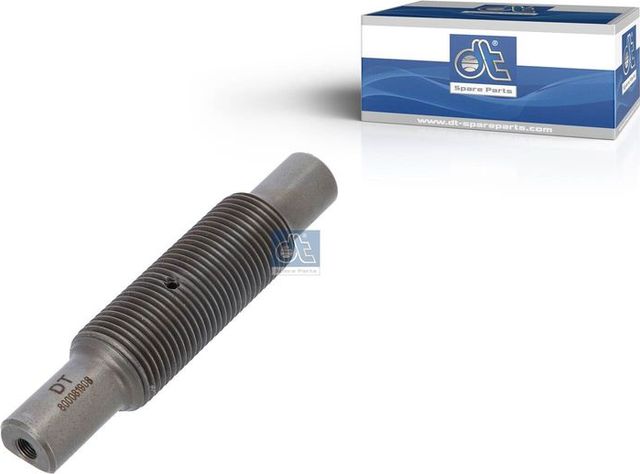 Палец рессоры DT Spare Parts для Volvo  FM7 1998-2001. Артикул 2.61096
