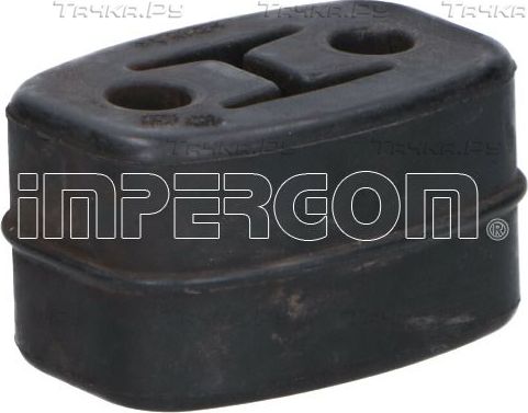 Кронштейн глушителя Original Imperium задний для Audi S3 III (8V) 2012-2026. Артикул 34346