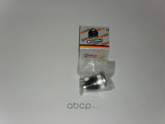 ОПОРА ШАРОВАЯ (Quartz). Артикул QZ1604793R