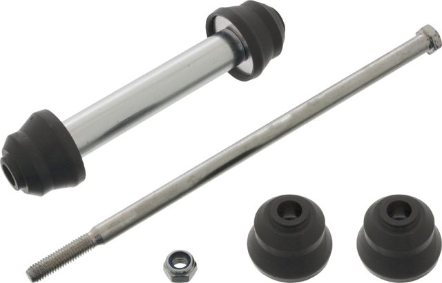 Стойка (тяга) стабилизатора Febi Bilstein. Артикул 45667