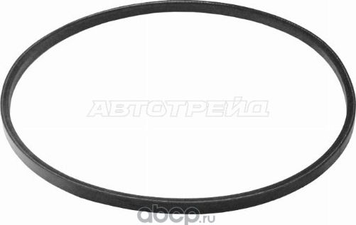 Ремень клиновой 13x1000 TOYOTA 1KZ ALTx2, 5K7K (SAT). Артикул ST5400001