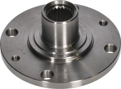 Ступица колеса Birth передняя правая/левая для Fiat Panda II 2003-2013. Артикул 3155