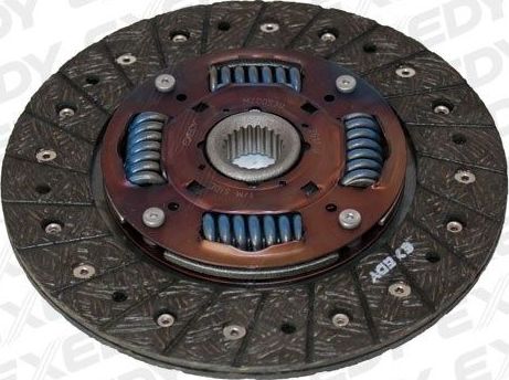 Диск сцепления Exedy для Mazda MX-5 IV (ND) 2015-2026. Артикул MZD053U