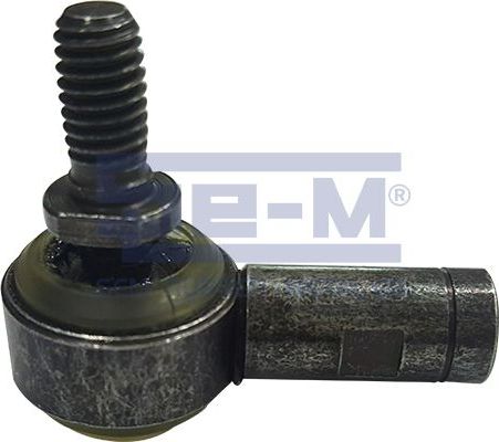 Наконечник рулевой тяги Sem Lastik для Renault Premium I 1996-2006. Артикул 15025