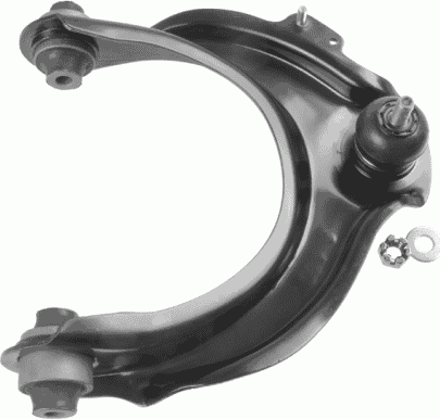 Поперечный рычаг передней подвески Lemforder (Листовая сталь). Артикул 32006 01