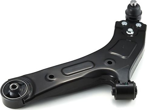 Поперечный рычаг передней подвески GMB передний левый нижний для Hyundai Santa Fe II 2006-2012. Артикул 0210-0217