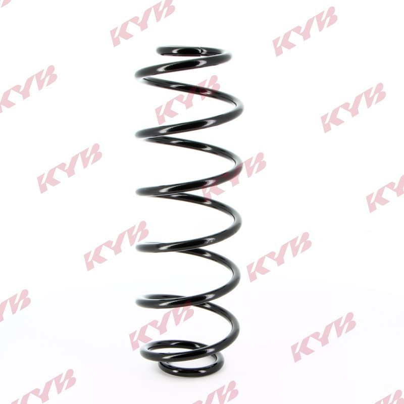 Пружина подвески KYB (Каяба) K-Flex. Артикул RA5184