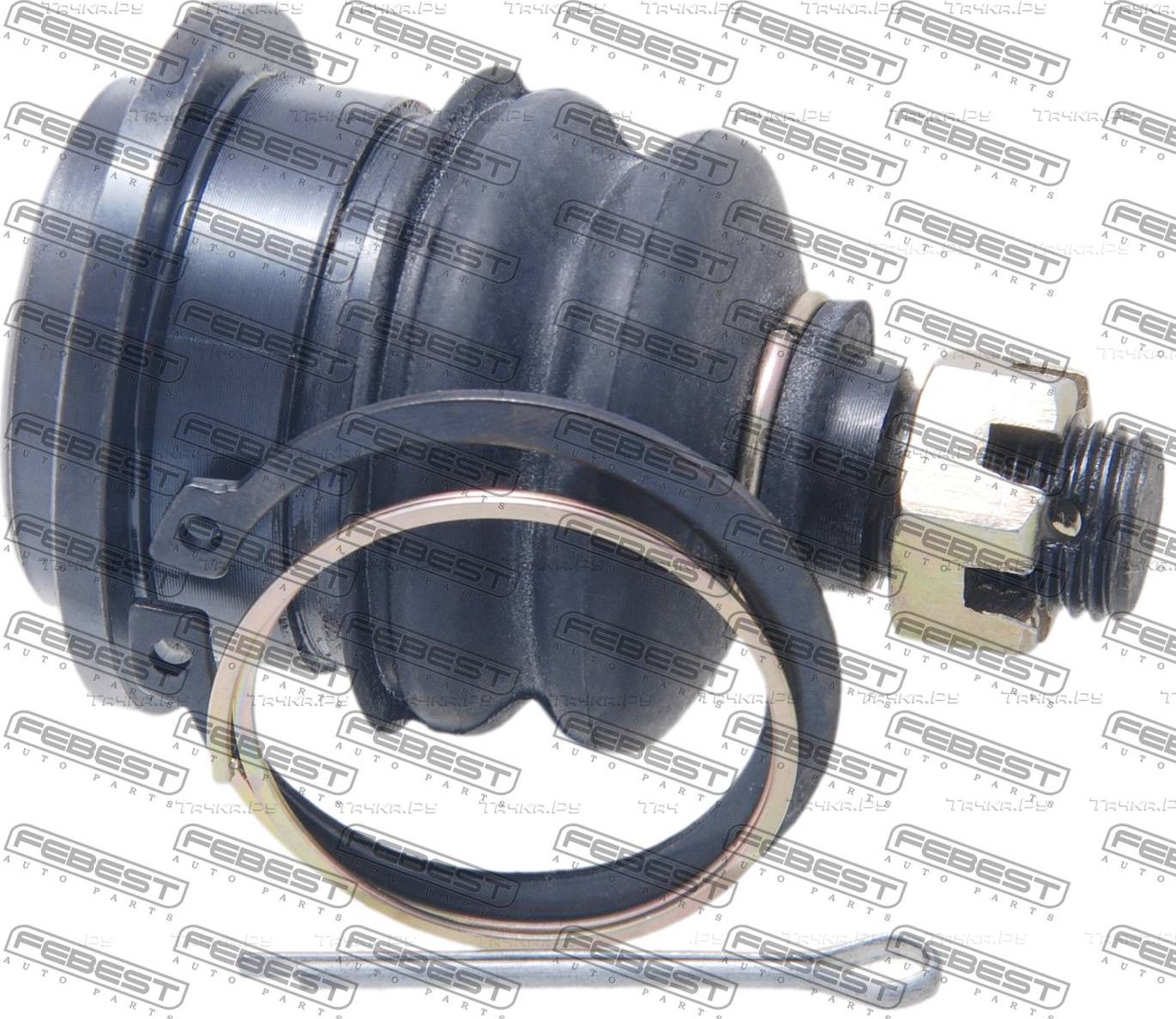 Шаровая опора Febest. Артикул 0420-K65UF
