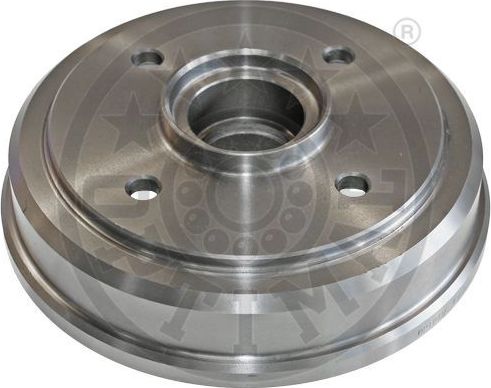 Тормозной барабан Optimal. Артикул BT-1520
