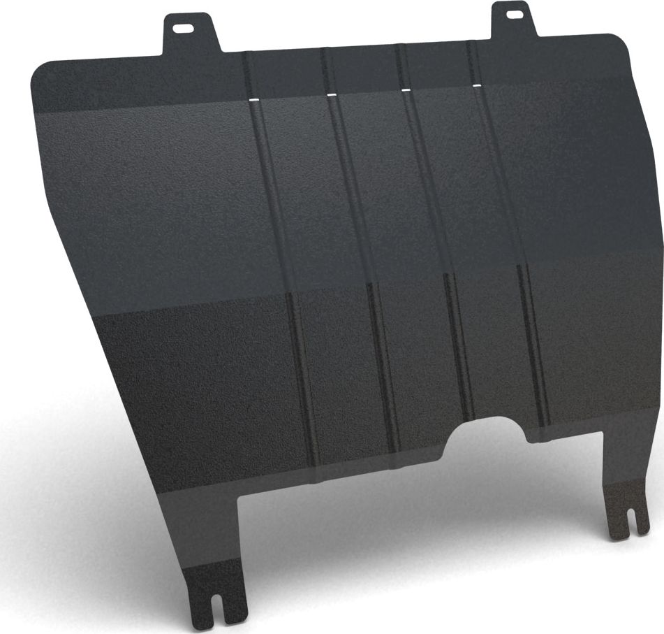 Защита ECO для картера Nissan X-Trail T32 2015-2026. Артикул ECO.36.39.020