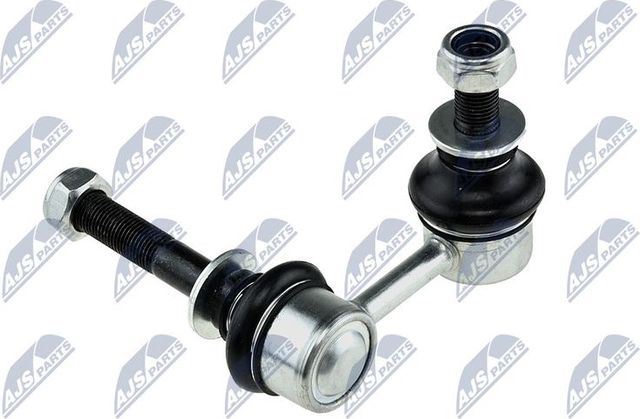 Стойка (тяга) стабилизатора NTY. Артикул ZLP-NS-092