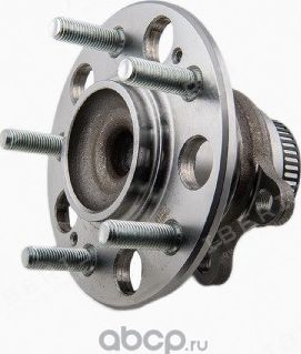 СТУПИЦА КОЛЕСА ЗАД KIA CEED, HYUNDAI ELANTRA [CF] (Iberis). Артикул IB4079 