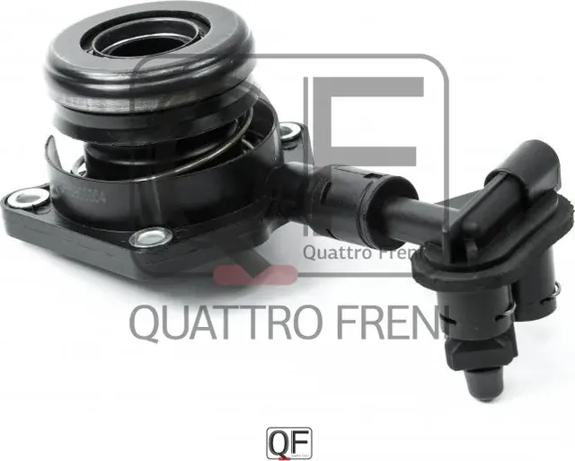 Подшипник выжимной гидравлический (Quattro Freni). Артикул qf50b00004