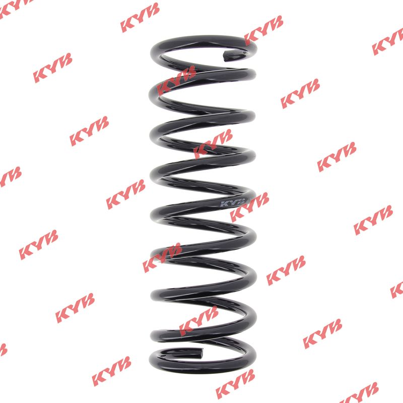 Пружина подвески KYB (Каяба) K-Flex. Артикул RA5306