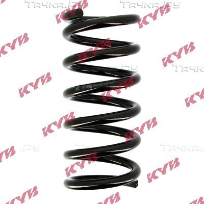 Пружина подвески KYB (Каяба) K-Flex. Артикул RA5152