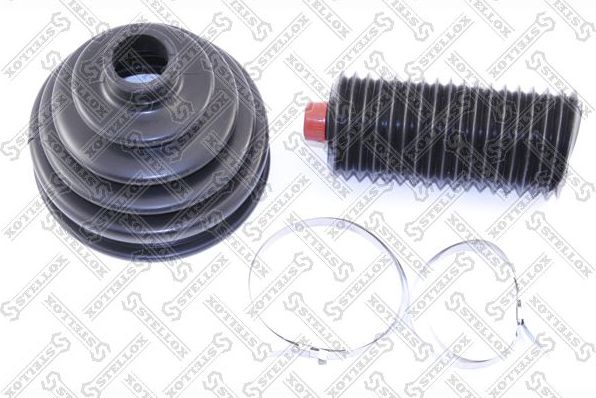 Пыльник ШРУСа наружный Stellox для Audi 90 II (B3) 1987-1991. Артикул 13-00009-SX