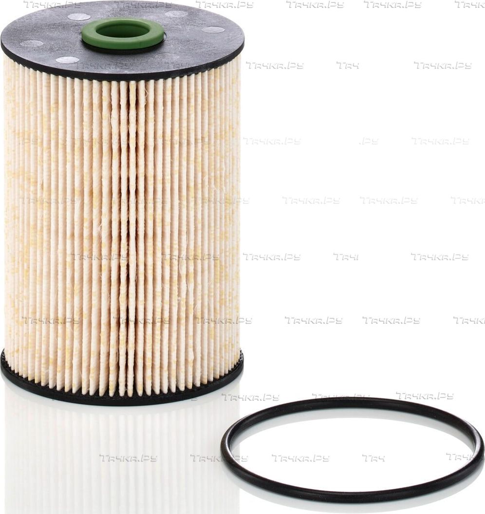 Топливный фильтр Mann-Filter для SEAT Altea I 2004-2015. Артикул PU 936/1 x