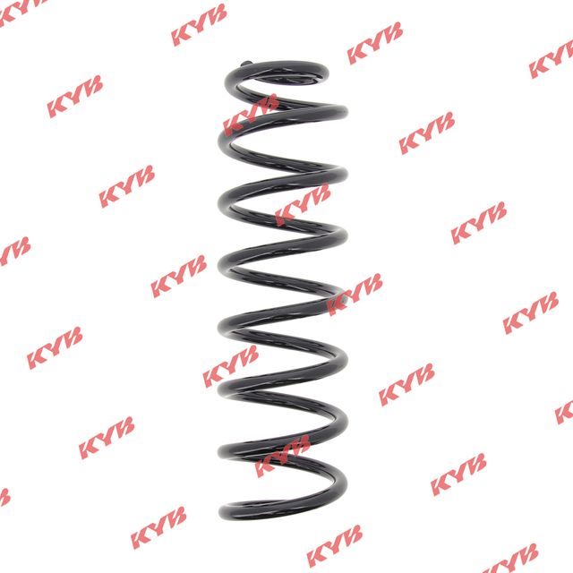 Пружина подвески KYB (Каяба) K-Flex передняя для Mercedes-Benz CLS I (C219) 2004-2010. Артикул RG3163