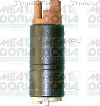 Бензонасос (топливный насос) Meat & Doria для Toyota Camry 20 (V20, XV20) 1996-2002. Артикул 76393