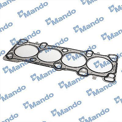 Прокладка ГБЦ Mando (Металл). Артикул EGHMK00007