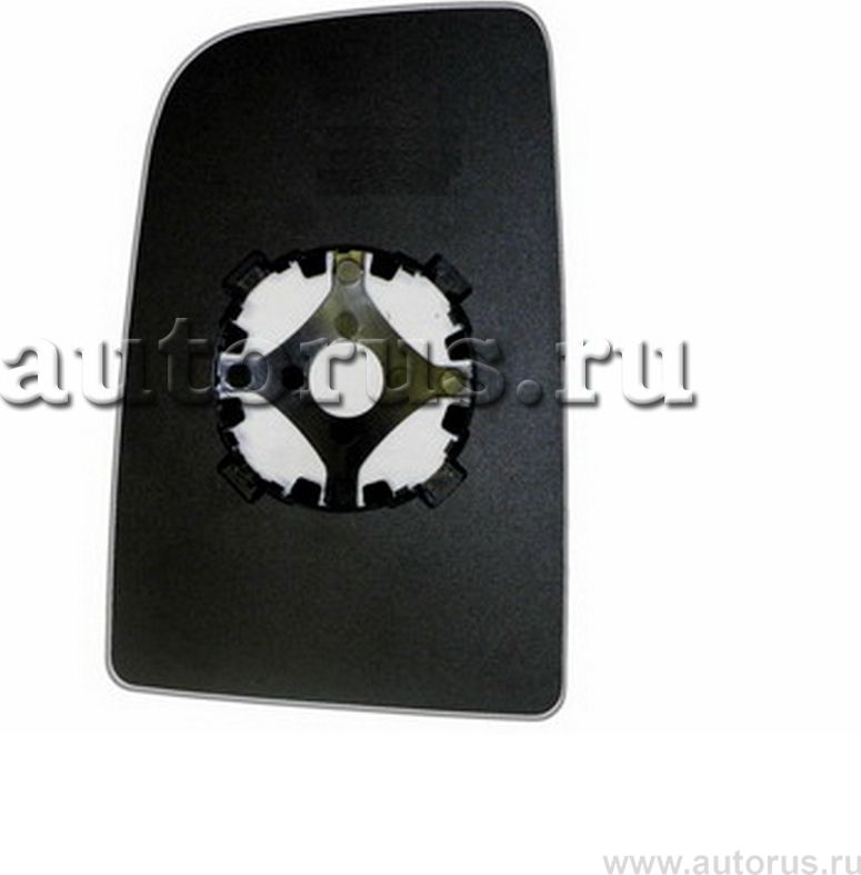 Зеркальный элемент правый сфера без обогрева (Ergon). Артикул 63150504