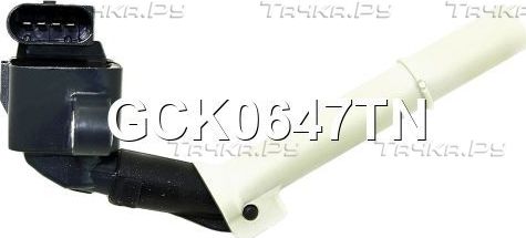 Катушка зажигания Krauf. Артикул GCK0647TN