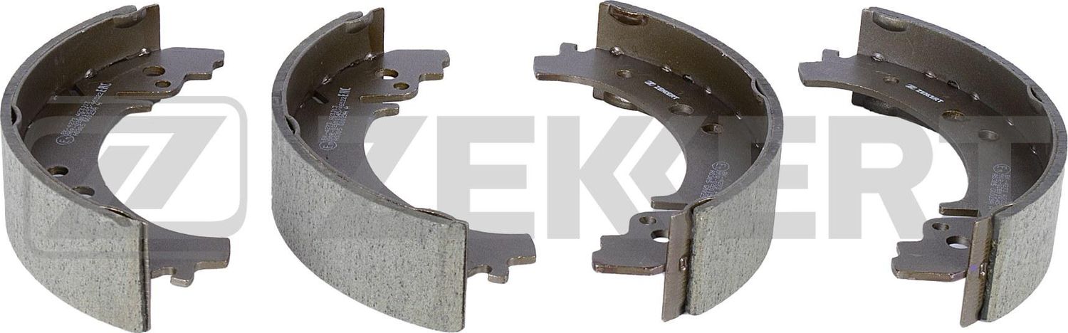 Тормозные колодки Zekkert. Артикул BK-4273