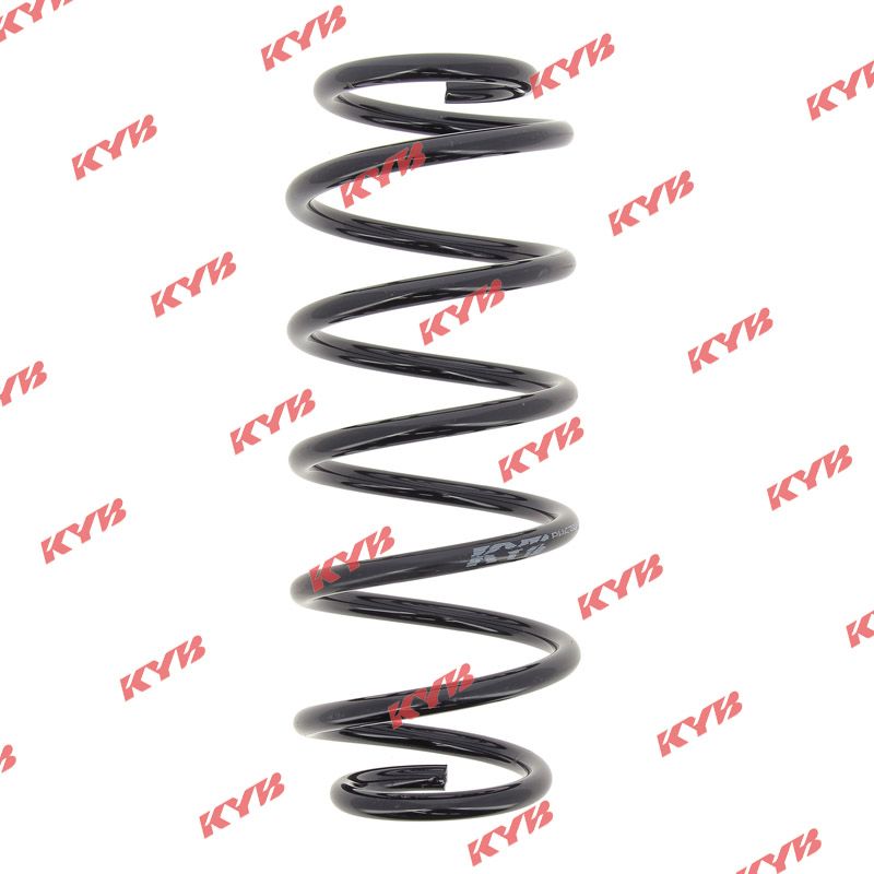 Пружина подвески KYB (Каяба) K-Flex. Артикул RH6380