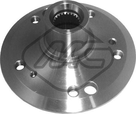 Ступица колеса Metalcaucho. Артикул 90178