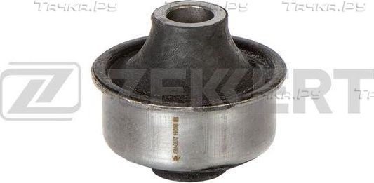 Сайлентблок переднего рычага подвески Zekkert. Артикул GM-6807