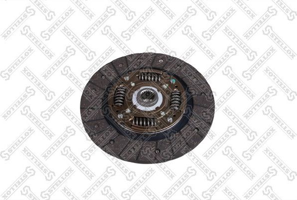 Диск сцепления Stellox для Kia Venga I 2010-2018. Артикул 07-00220-SX