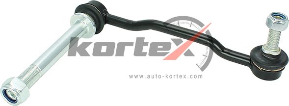 Тяга стабилизатора пер.подв. R (Kortex). Артикул KLS5236