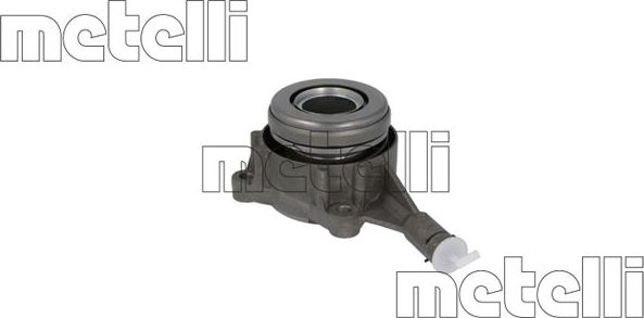 Выжимной подшипник сцепления Metelli (алюминий). Артикул 56-0035