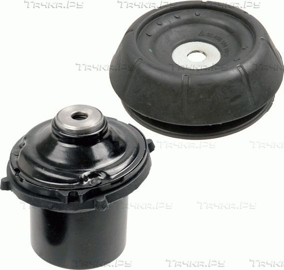 Опора амортизатора (стойки) SACHS передняя для Opel Tigra B 2004-2010. Артикул 802 473