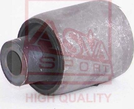 Сайлентблок заднего рычага подвески Asva. Артикул 1701-XC90R4