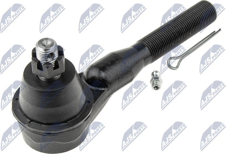 Наконечник рулевой тяги NTY. Артикул SKZ-CH-009