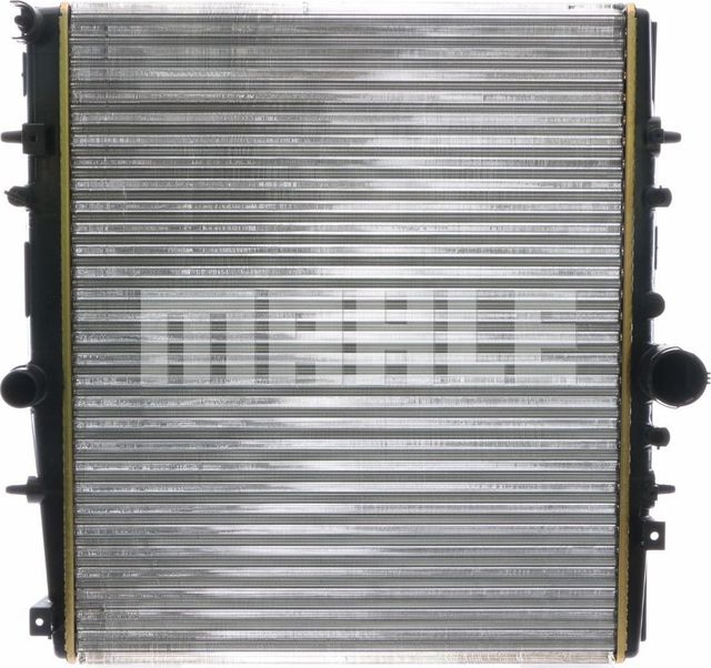 Радиатор охлаждения двигателя Mahle Behr для Citroen Jumpy II 2007-2016. Артикул CR 1437 000S