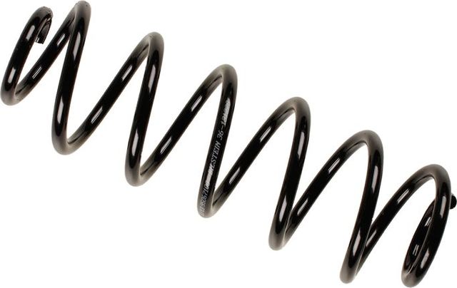 Пружина подвески Bilstein B3. Артикул 36-131228