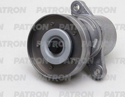 Натяжной ролик (натяжитель) приводного поликлинового ремня Patron. Артикул PT66005